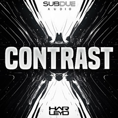 HARLEY D - CONTRAST EP (OUT FRIDAY EXCLUSIVE TO BEATPORT)