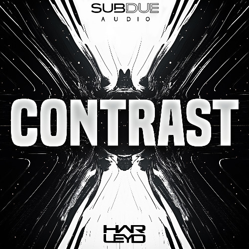 HARLEY D - CONTRAST EP (OUT FRIDAY EXCLUSIVE TO BEATPORT)