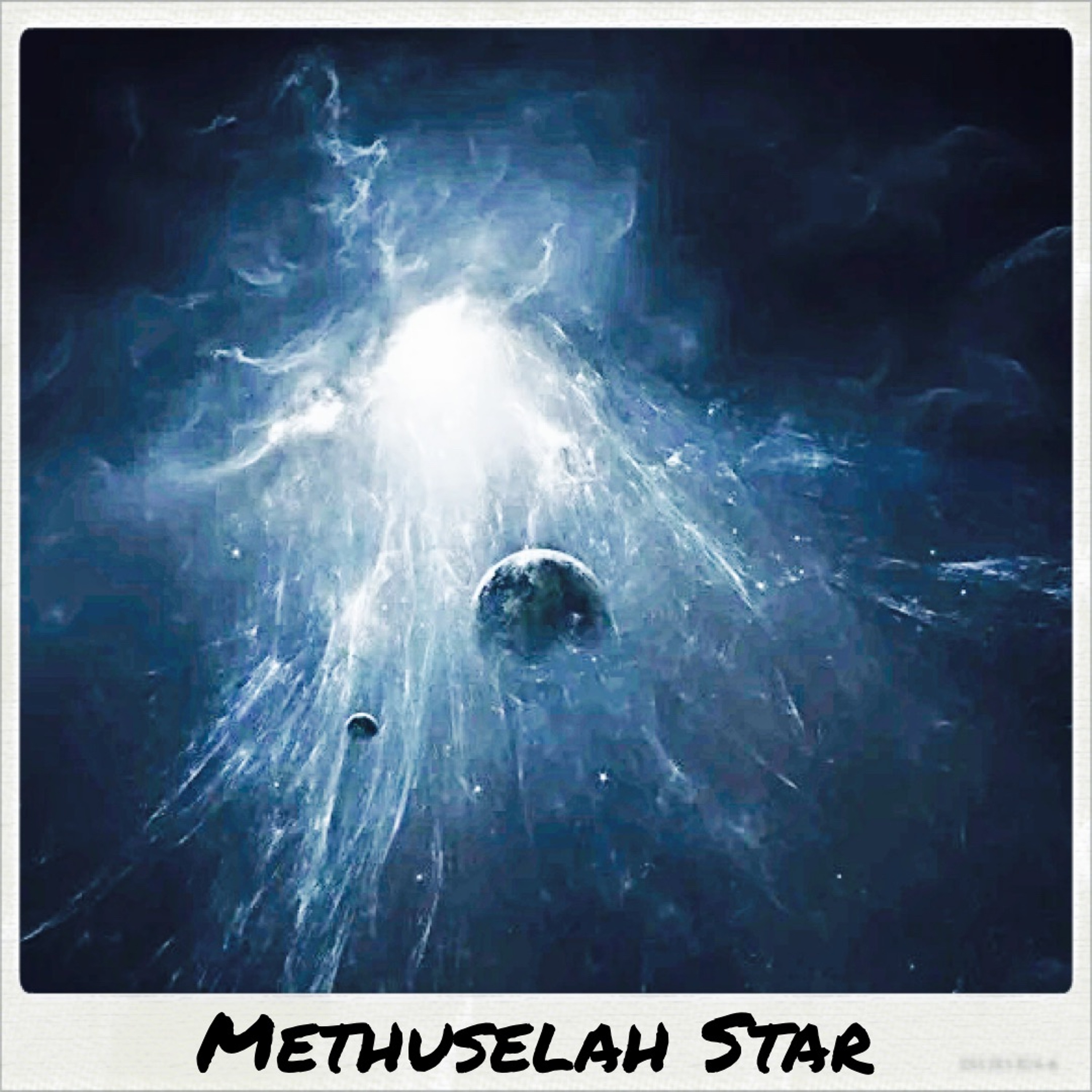Methuselah Star episode artwork