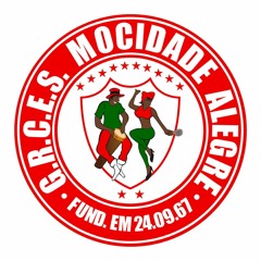 Mocidade Alegre 2023 (CAMPEÃ) - RECUO DA BATERIA RITMO PURO #BotaOFone #PioneiroNoVídeoDosBreques