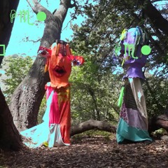 Welcome to the Lonely Tree Lovers Club (feat. Nico)