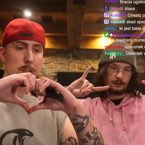 1olliee & Cheatz - Który Dzień