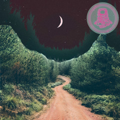 Louisvale forest night time ambience (Day 3 - Light wind with cicadas and frogs)