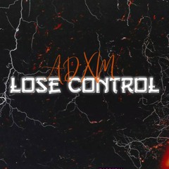 James Hype - Lose Control - ADXM
