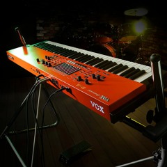 VOX Continental Demo