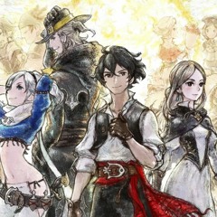 Trial for the Brave Ones - Bravely Default 2 OST