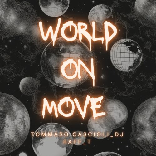 Tommaso Cascioli Vs RaFF_T - Move X World Hold On