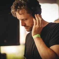 Adamov @ Sanchez Thursdays 19.05.2022