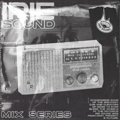 Irie Sound Mix Series
