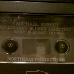 Michael Street - Gangsta Lullaby (Remastered by Alex Frozen)