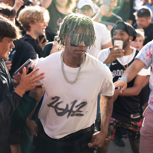 DC The Don - Superstars (New Snippet)