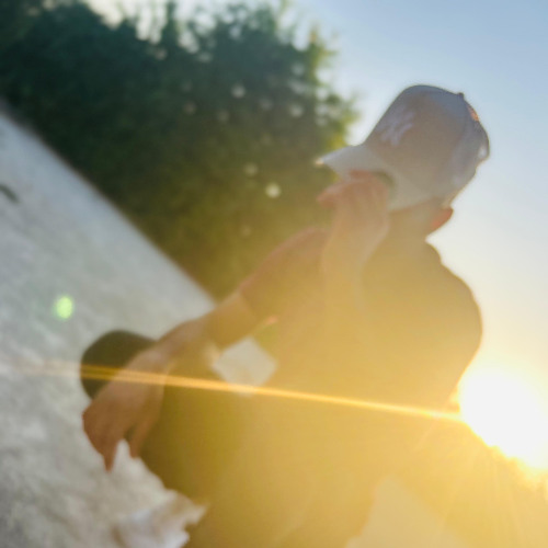 I L O V E Y O U (B R O K E R Remix) 2025