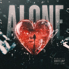 King Tazz - Alone (Official Audio)