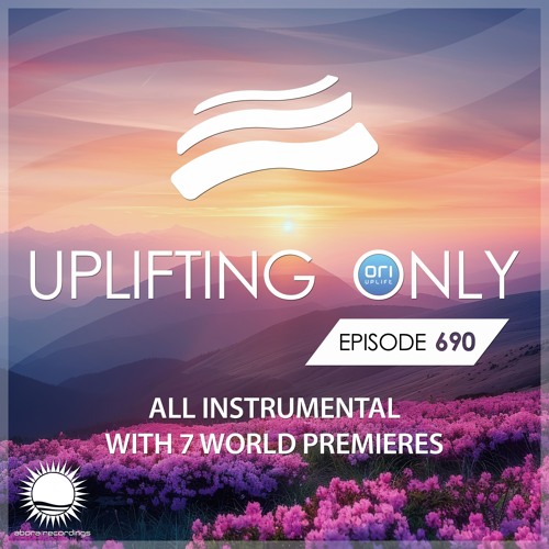  Ori Uplift - Uplifting Only 690 (2026-04-30) 