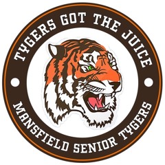 Mansfield Senior vs Shelby (District Semi)