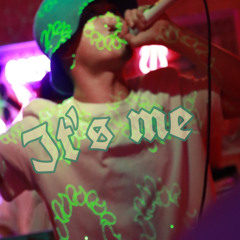 It's me