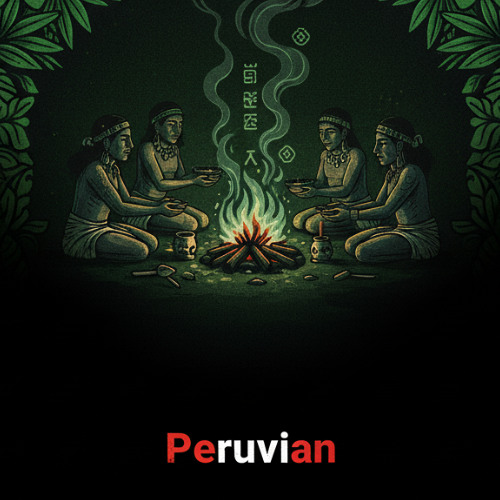 Peruvian (Original Mix)