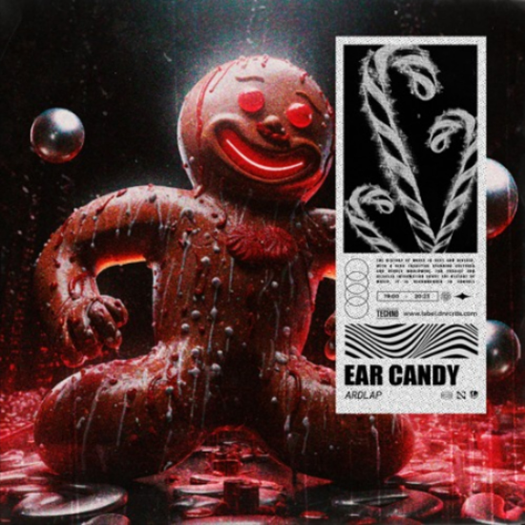 Stream Ear Candy (Extended Mix) [DENAR RCRDS] by BokNero | Listen ...