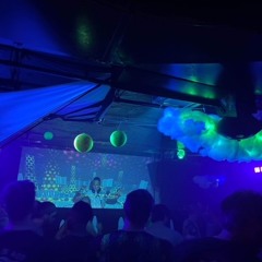 Mukunda at SHAPESHIFTERS 2022 (Abduction Tales)