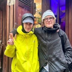 screenage dj & ity @ Kiosk Radio 10.10.2024