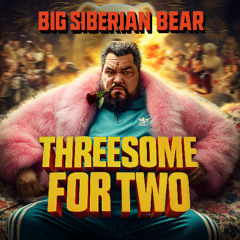 Big Siberian Bear - Party Inside of Pants