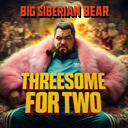 Big Siberian Bear - Party Inside of Pants