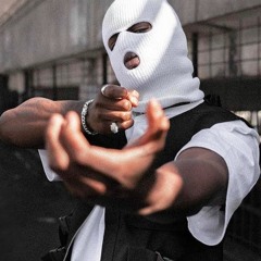 Uk Drill Type Beat 2021 - Central Cee X Pop Smoke X Uk Drill Instrumental - SMOKE [ Prod By A1tunes]