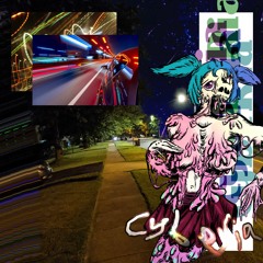 Iris Bubblepunk - Cyberia