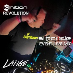 Slipcode Ignition Live Set 04-11-23
