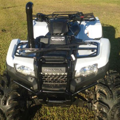 Best 2025 Honda Rancher 420 Snorkel Kit Prices Reviews