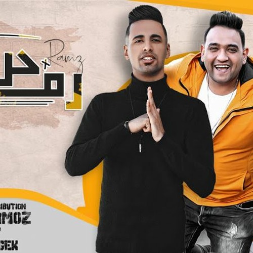 مهرجان حرفك رمز  مودي امين وسعيد المعبدي وعمر IDتوزيع قط كرموز