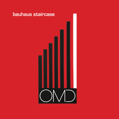 OMD Bauhaus Staircase