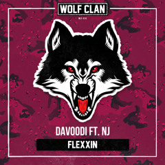 Flexxin (feat. NJ)
