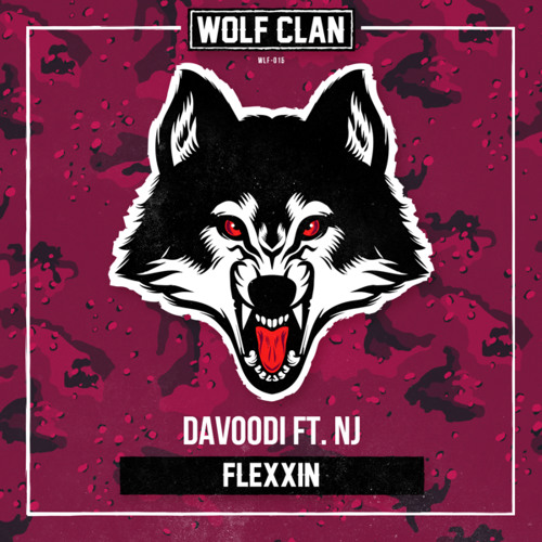 Flexxin (feat. NJ)