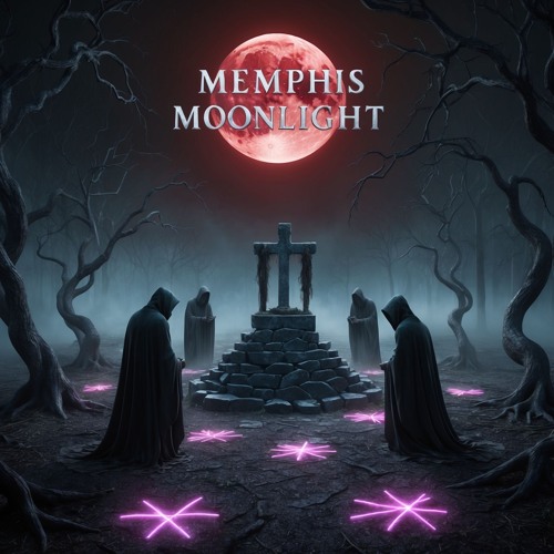 Memphis Moonlight
