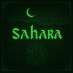 Sahara - Kazzilow
