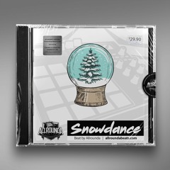 "Snowdance" ~ Smooth Piano Beat | Jhene Aiko Type Beat Instrumental