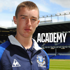 Bred A Blue: Episode 36. Chris Long