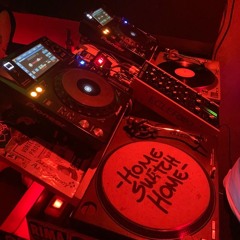 Switch Pocket Club BCN Vibez // Indie Dance | Minimal Deep Tech