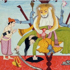 Ab Raakhaho Daas Bhaat Ki Laaj (Raag Mishra Shivranjani, Taal Kehrva) - Sant Darshan Singh Ji
