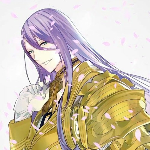Listen to 蜂須賀虎徹独唱「あなたと 私と」Hachisuka Kotetsu by