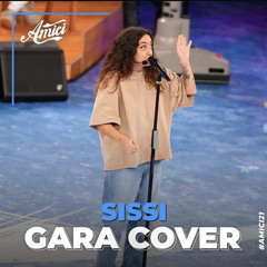 Sissi - "Salirò" - 14 novembre