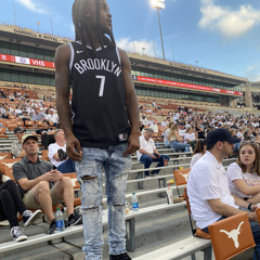 Thnking Bout U - 2017.mp3