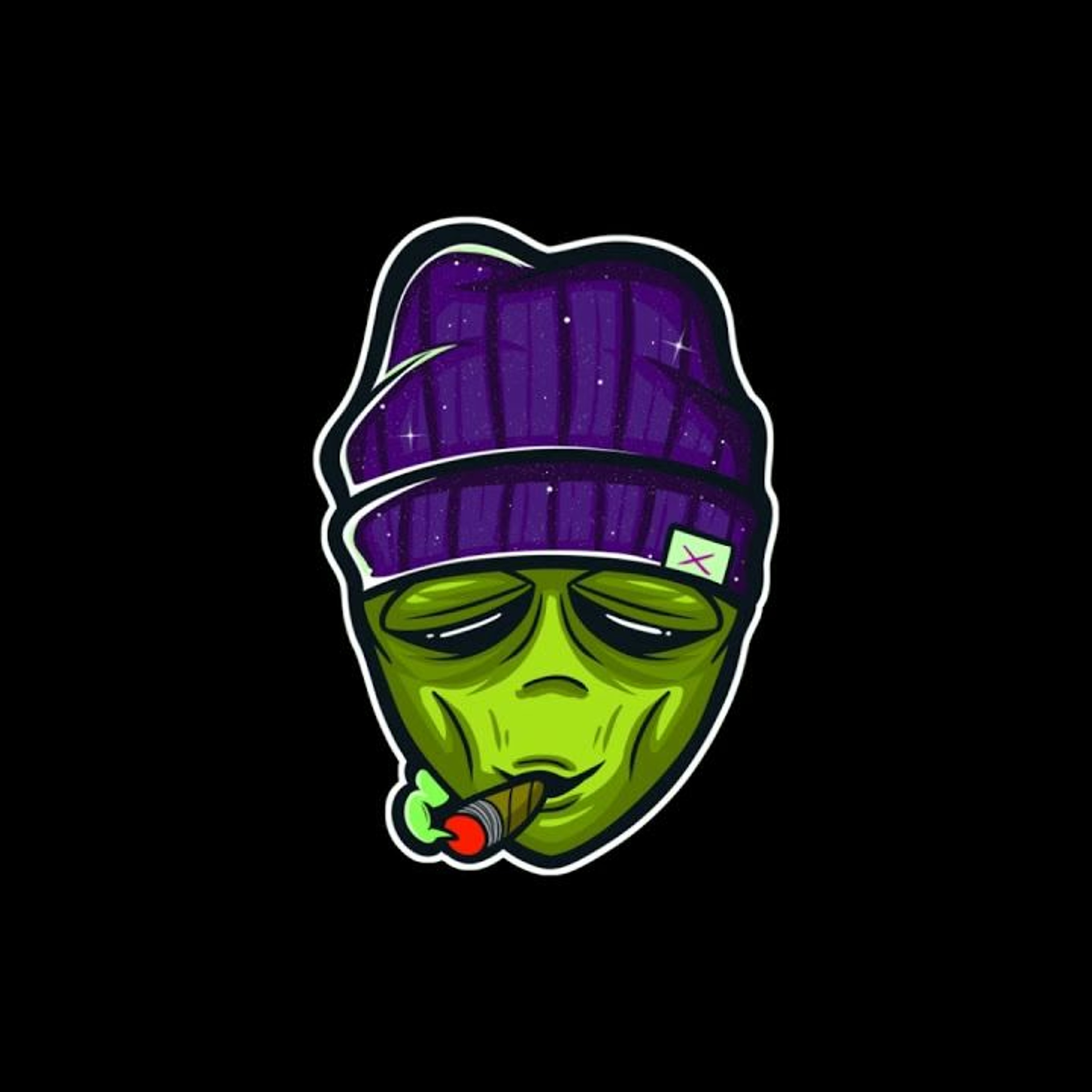 CrazyMelodyrd