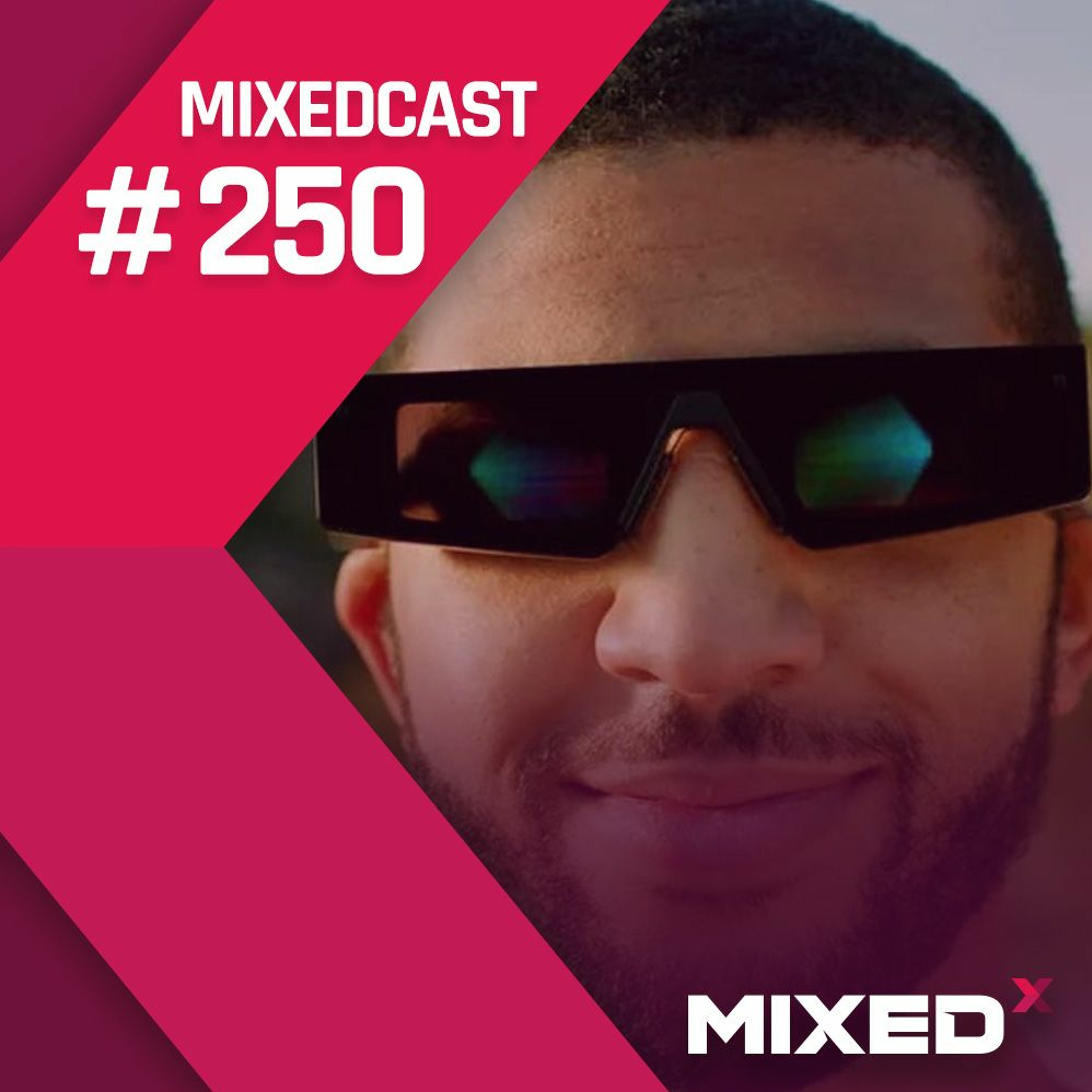 MIXEDCAST: Podcast über VR, AR, KI