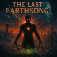 THE LAST EARTHSONG - VIP