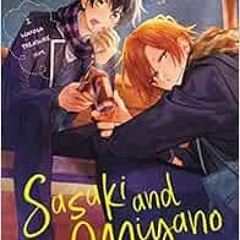 ACCESS [PDF EBOOK EPUB KINDLE] Sasaki and Miyano, Vol. 5 (Sasaki and Miyano, 5) by Sh