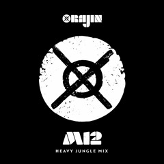 Orajin Heavy Jungle Mix M12/23