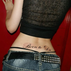 TRAMPSTAMP (Feat.soulsouljah)