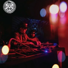 CORD-X-ETHER - Mountain Standard Guest Mix [Coal Mine Sound]